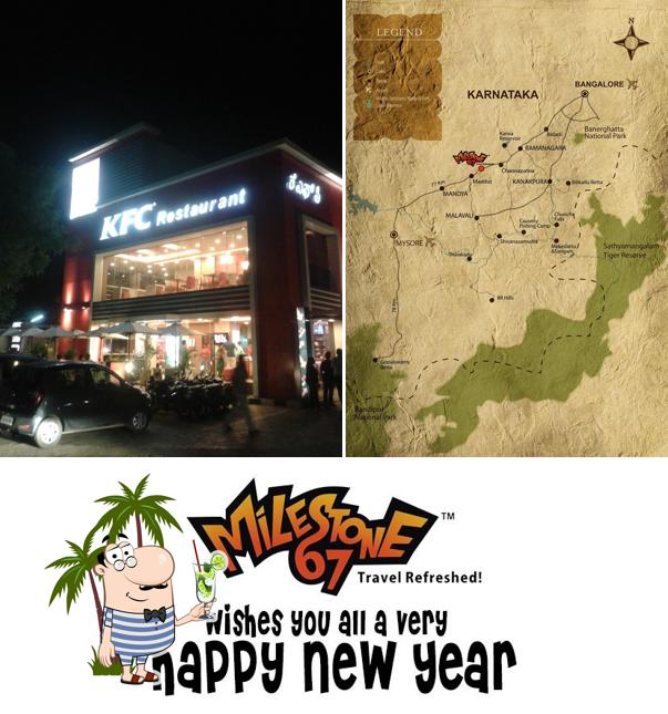 See this pic of Milestone 67