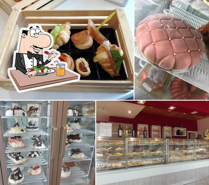 Pregiata Forneria Albanesi