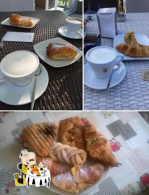 Cibo al Chicco Di Grano