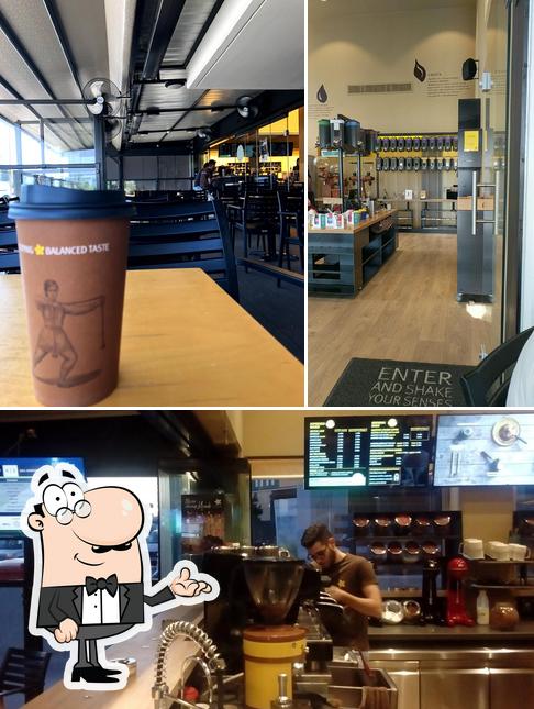 Coffee Island