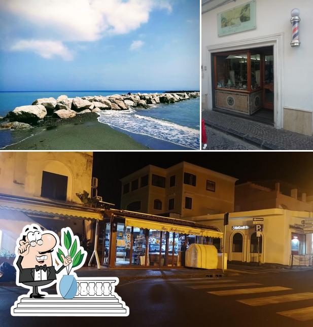 Antica Pasticceria Minicucci dal 1933- Bar Gelateria Rosticceria