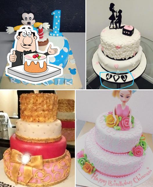 CakeZone image