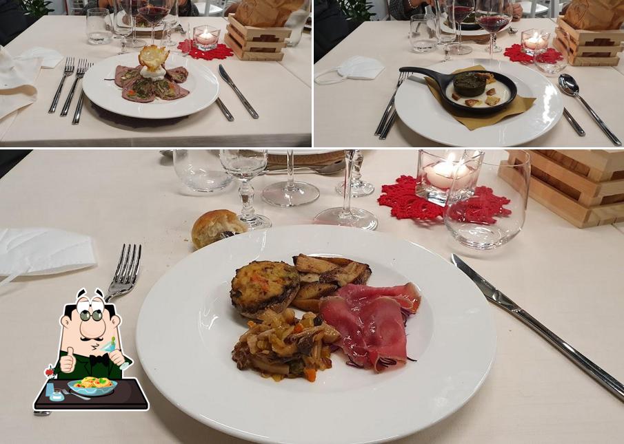 Cibo al Chiaramita - Ristorante