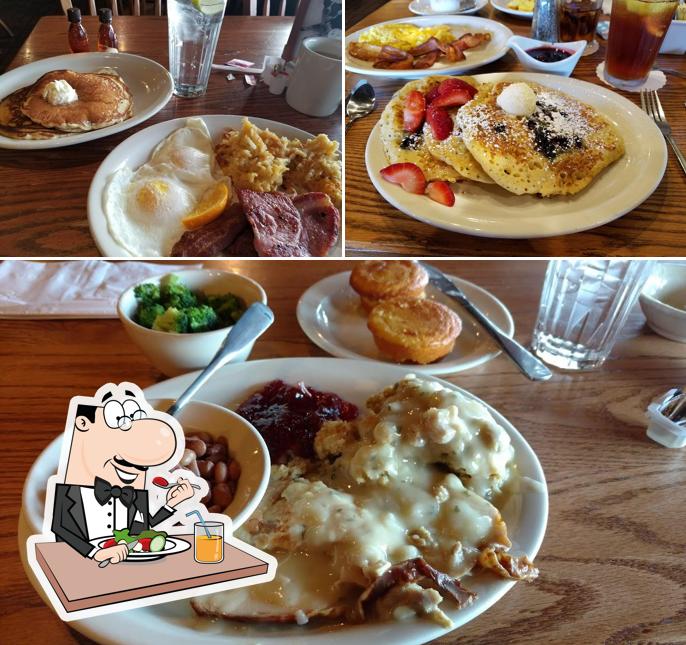 Cracker Barrel Cookeville Tn