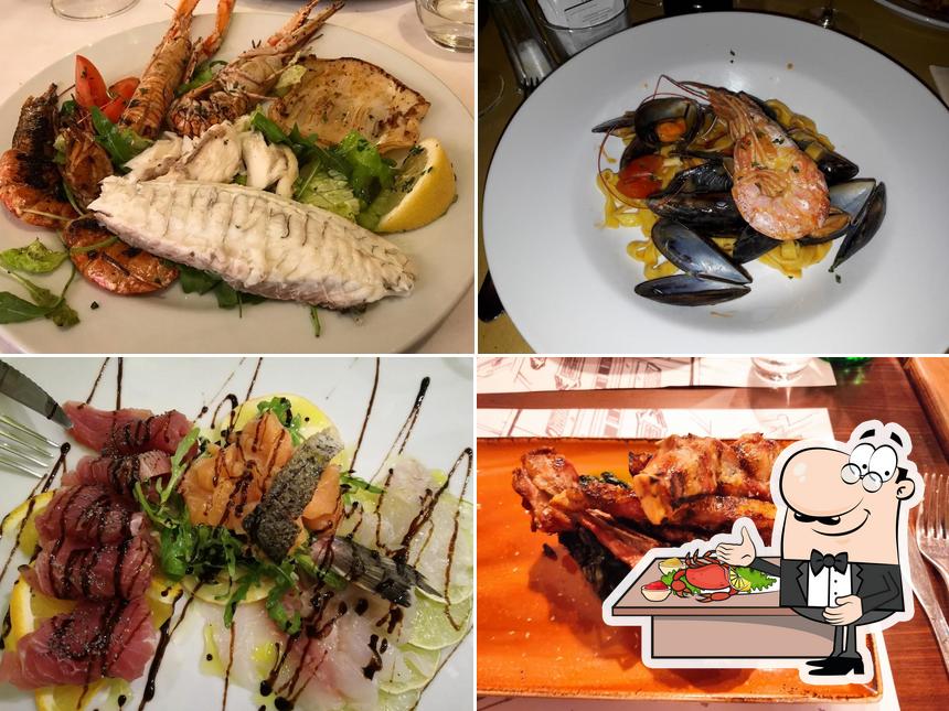 Fico Ristorante Aperitivo