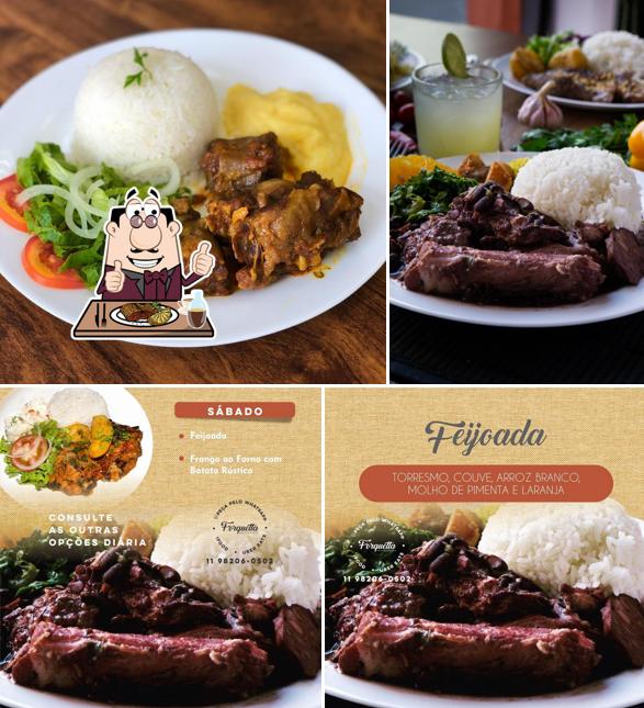 Forquetta Restaurante Itapevi