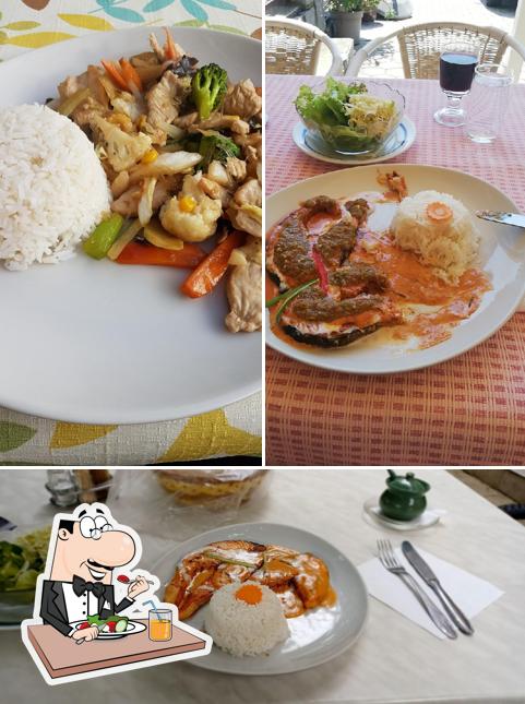 Platti al Miroslav Planinc s.p. - Gostilna Planinc