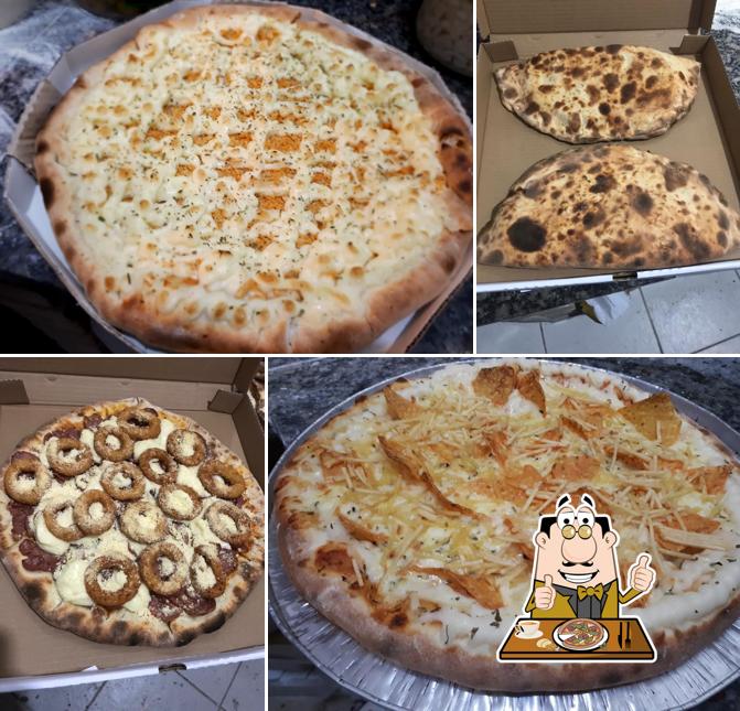 Pizzaria Tradição