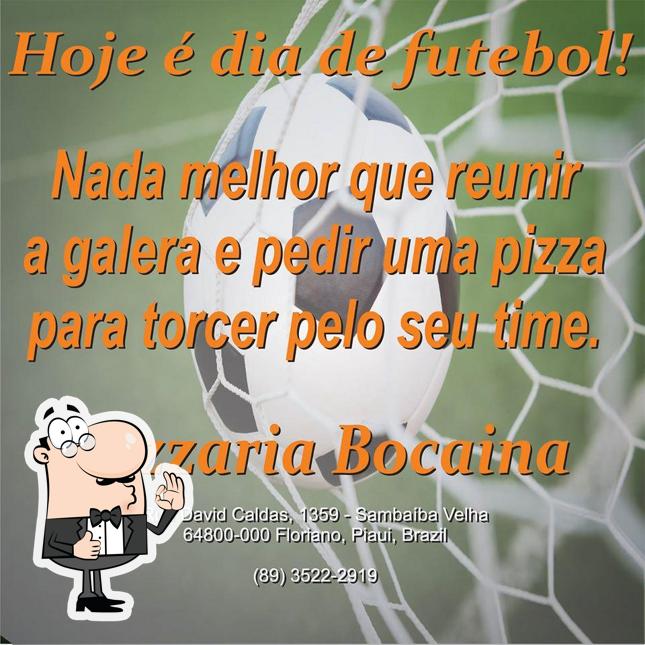 See this photo of Bocaina Gastronomia