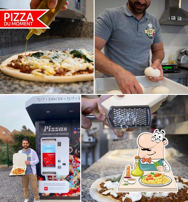 Pizz'a Gaetano FLINES-LEZ-RACHES