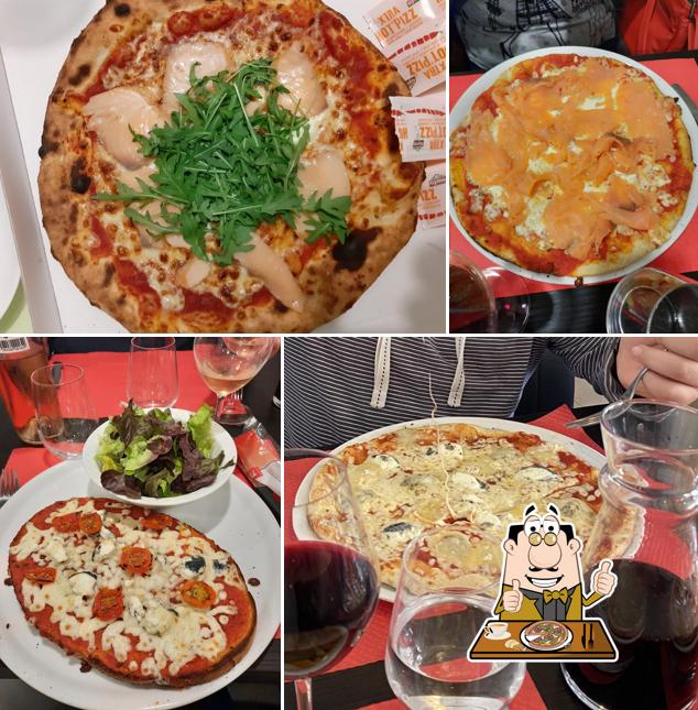 Pizzeria Du Château/ Distri'Pizza Du Château