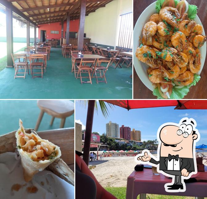 Bistrô da Praia - Restaurante