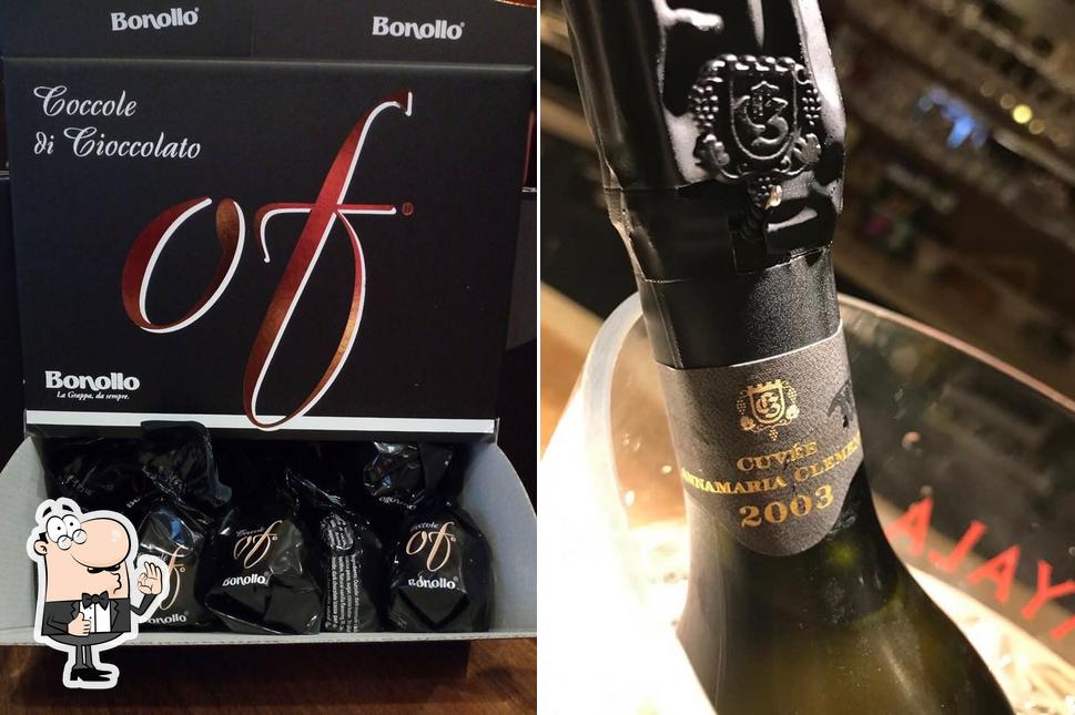 Ecco una foto di Enoteca Filini Quinzano d'Oglio