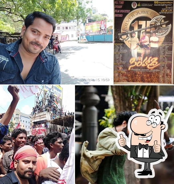 Swaghat Bar & Restaurant