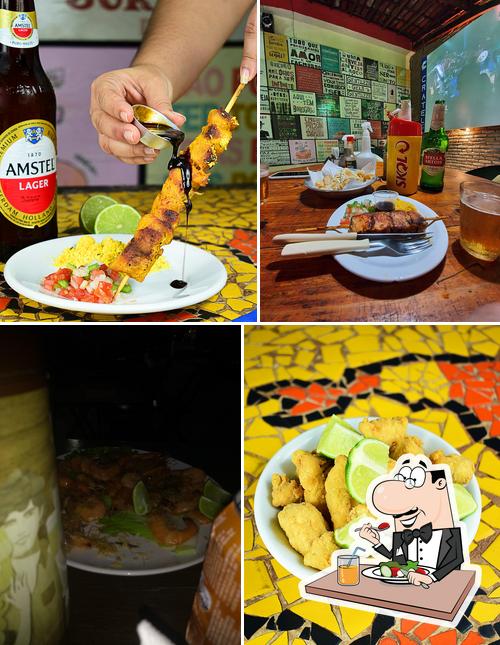 Taberna do Sabor