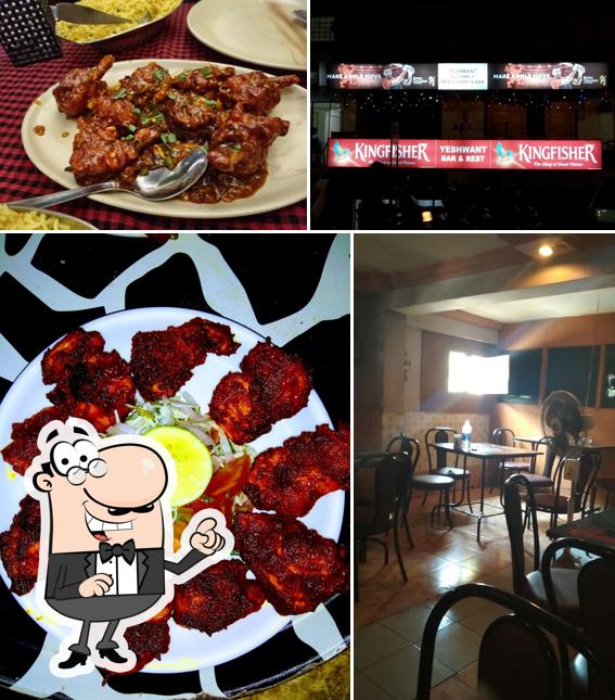 yeshwant bar and restaurant