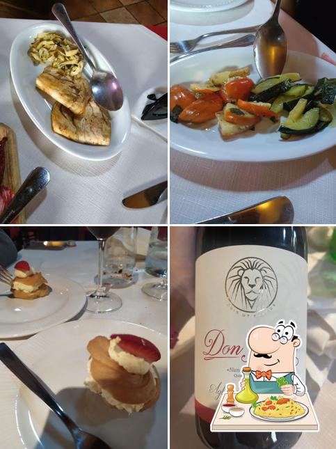 Cibo al à Rimissa