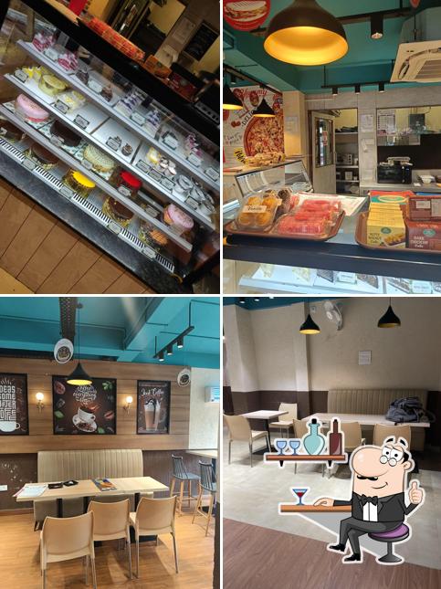 CK's Bakery Perambur