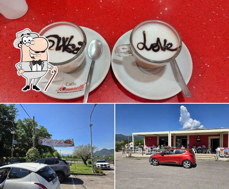 Caffè Elia