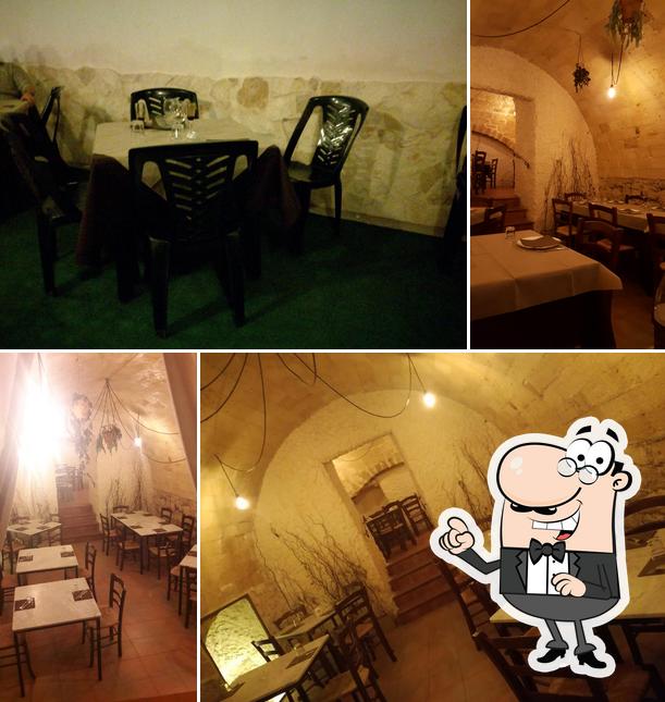 CARBONDOLCE braceria pizzeria ristorante