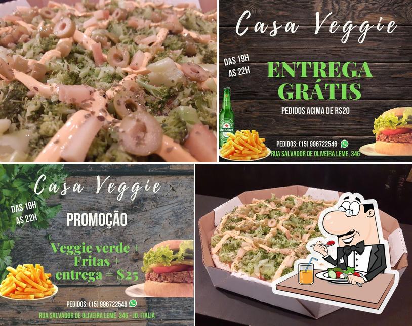 Casa Veggie