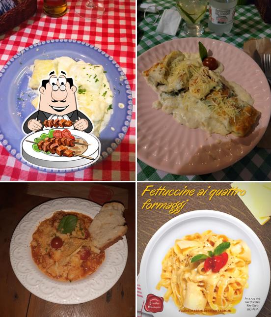 Ermides Montagnini Cantina Italiana