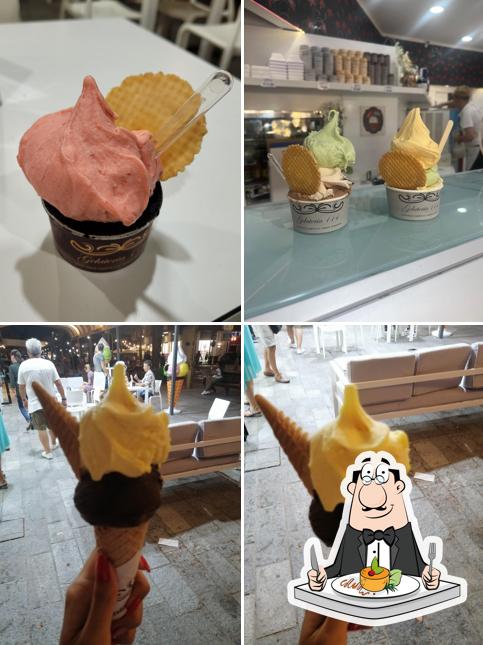 Gelateria 114