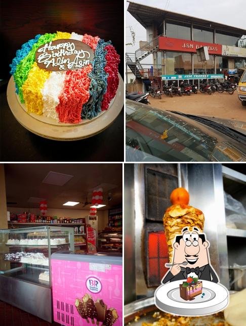 See the picture of JSM Bakers