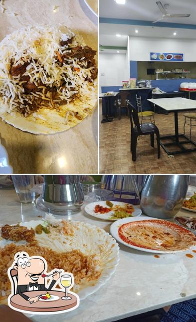 KALAVARA RESTAURANT