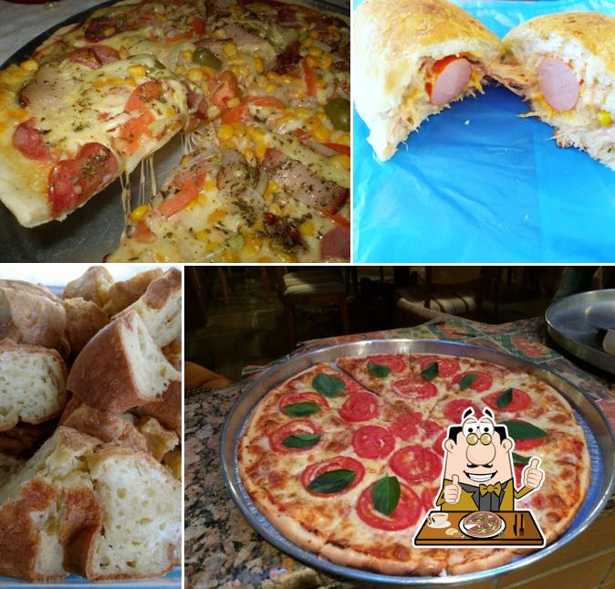 Lanches Bom Gosto (Barraca Do Adalto)