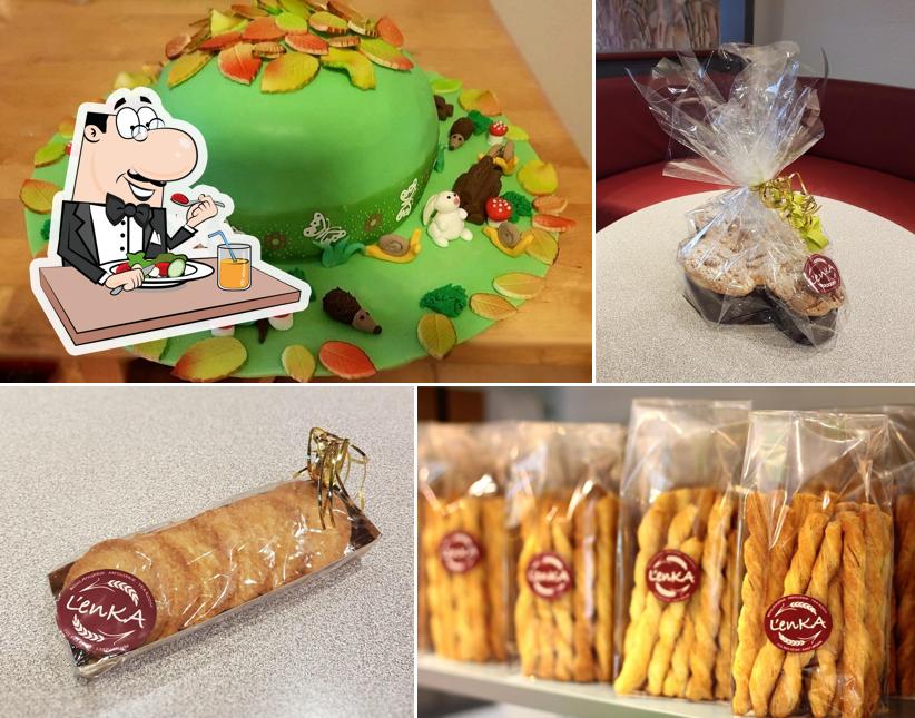 L'enKA - Boulangerie - Pâtisserie - Tea Room