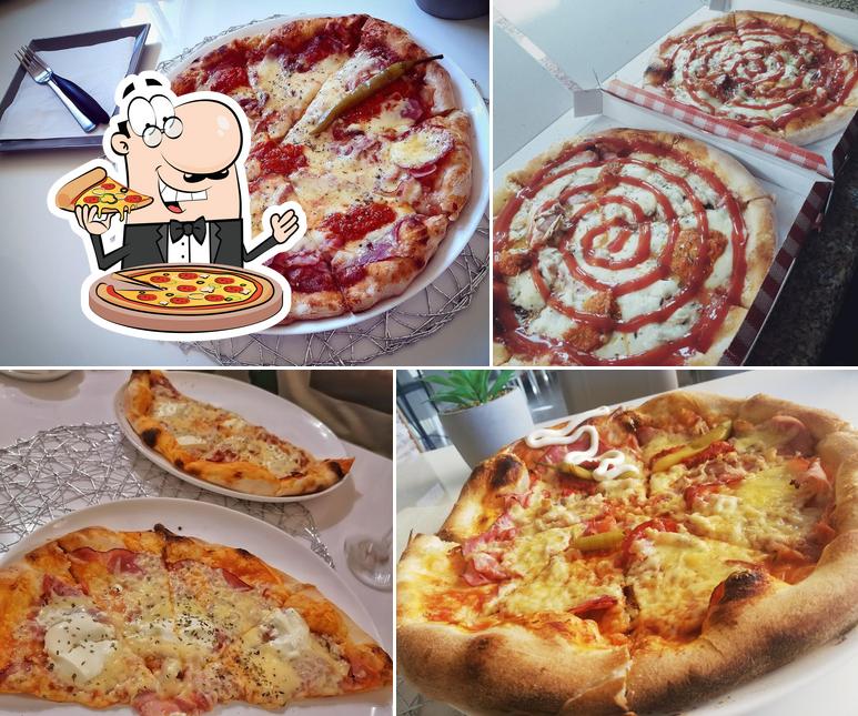 Pizza Bar Gabriel