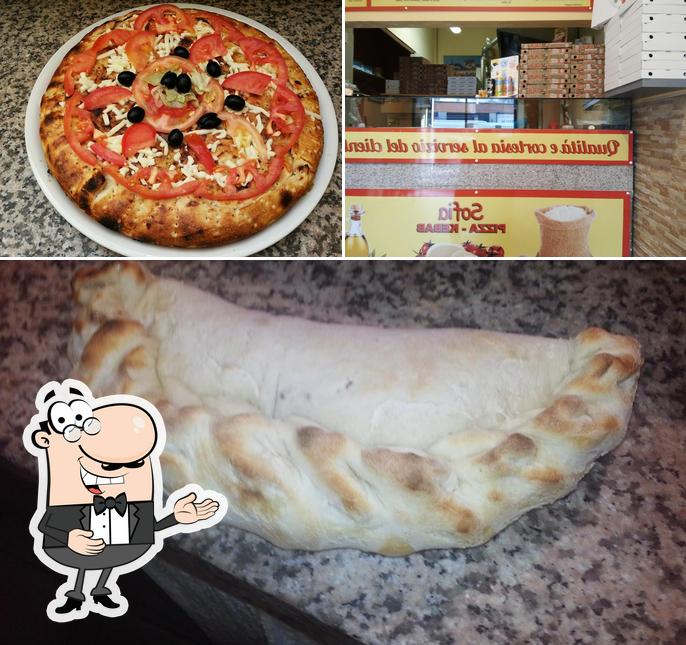 Vedi questa immagine di L'Artista Pizza & Kebab