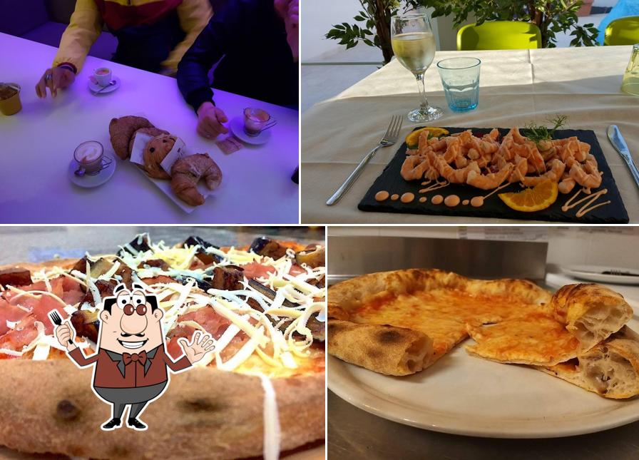 Platti al Quattro Quarti - Pizzeria con Cucina