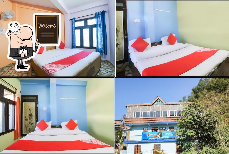 Sadyal hotel and Restaurant