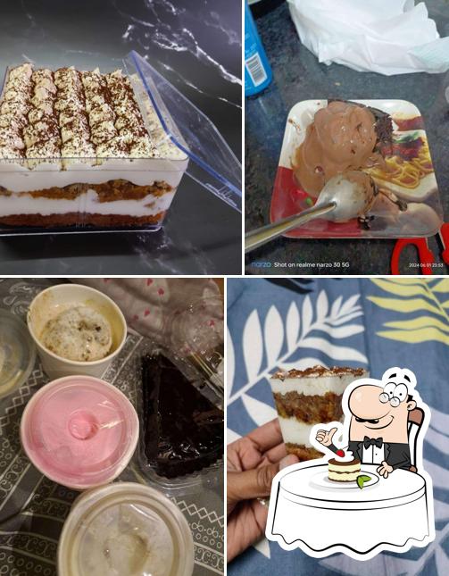 TDC - The Dessert Co.