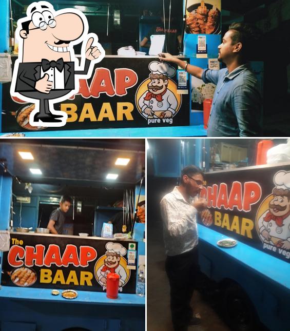 See this image of The Chaap Baar