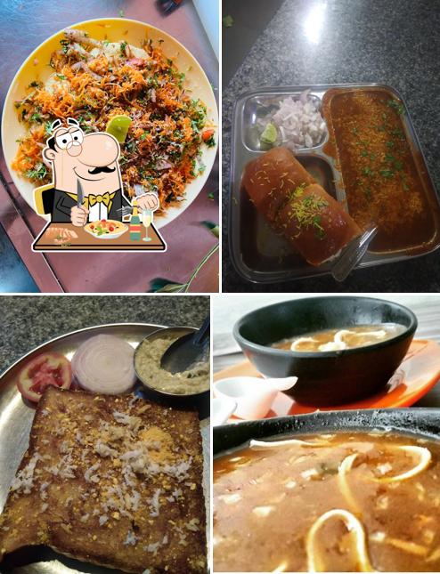 Udupi Hotel Shree Raghavendra Prasad (Pure Veg)