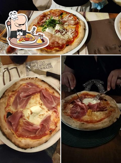 La pizza è il piatto veloce preferito al mondo