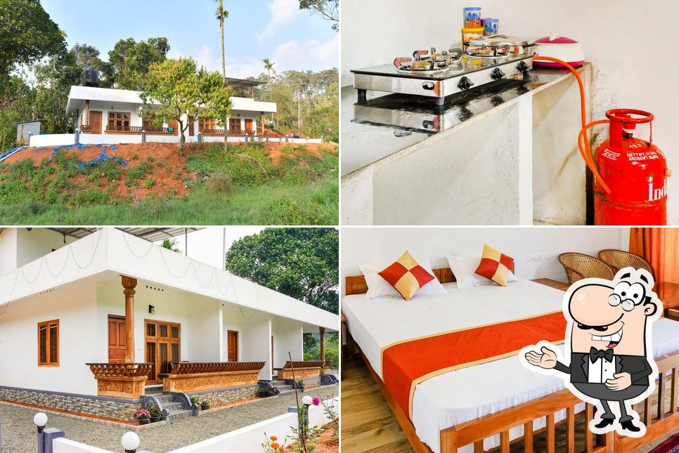 Here's an image of Wild Mist Munnar Homestay