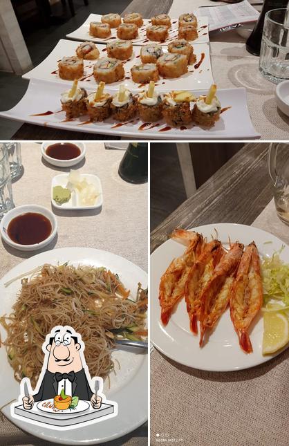 Cibo al Yami Sushi
