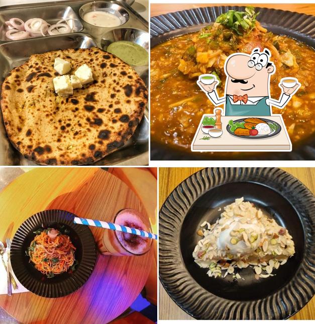 Food at murthalwala