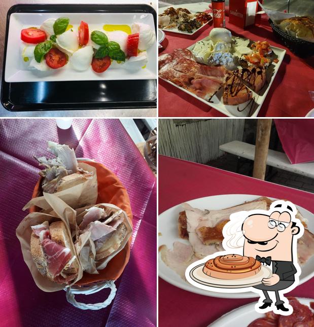 Guarda la foto di ristorante Pepparone