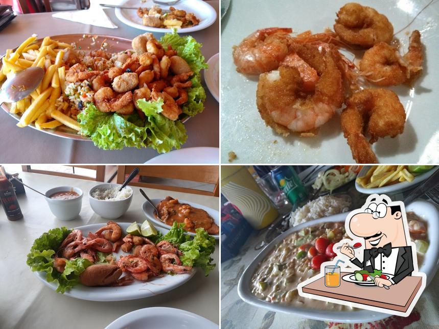Restaurante O Pescador