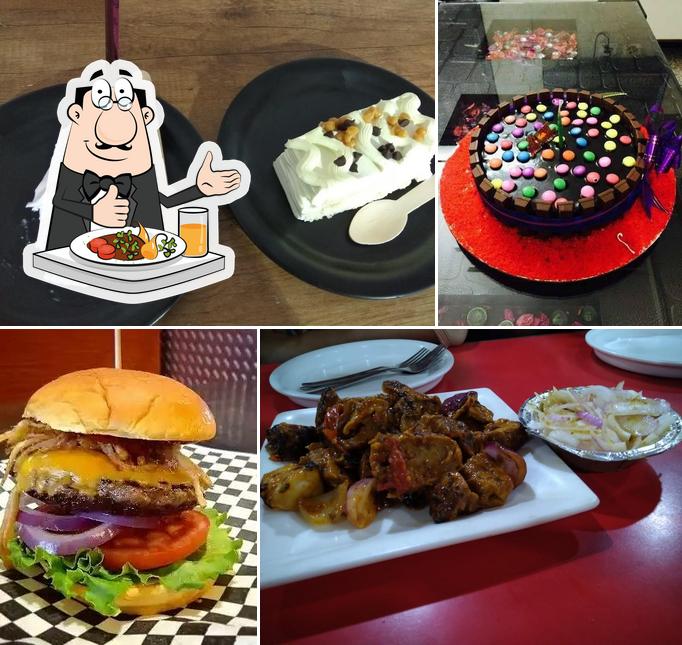 GRILL'S YUM YUM BUDHBAZAR