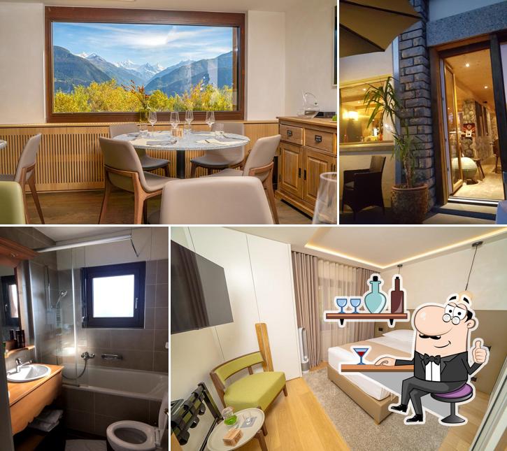 Boutique Hôtel Panorama