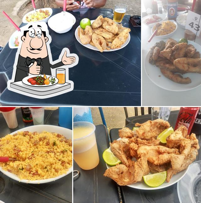 Descubra Cozinha e Bar