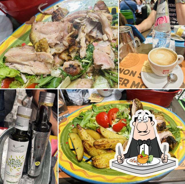 Platti al Doppio Malto