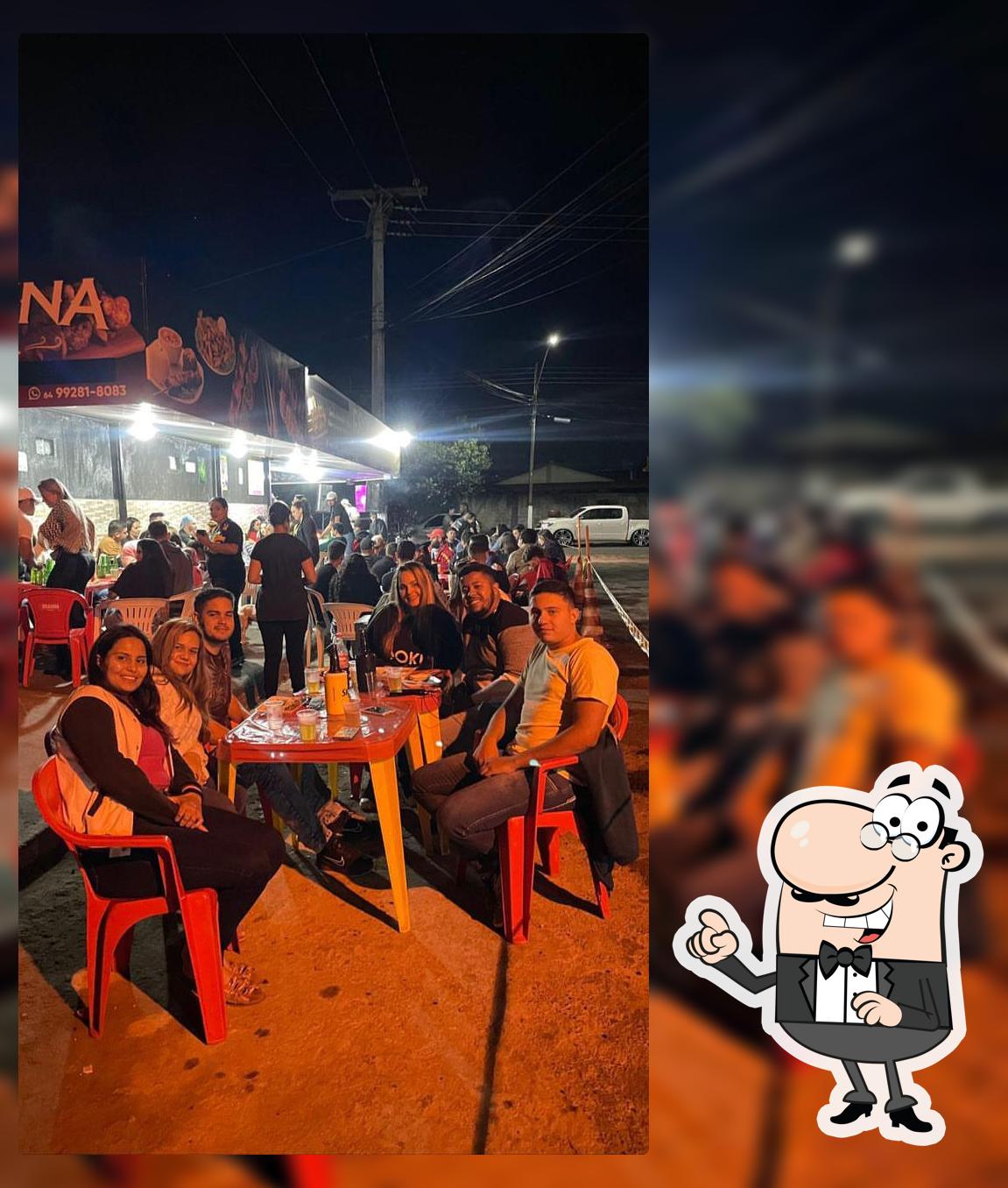 Esquina Grill