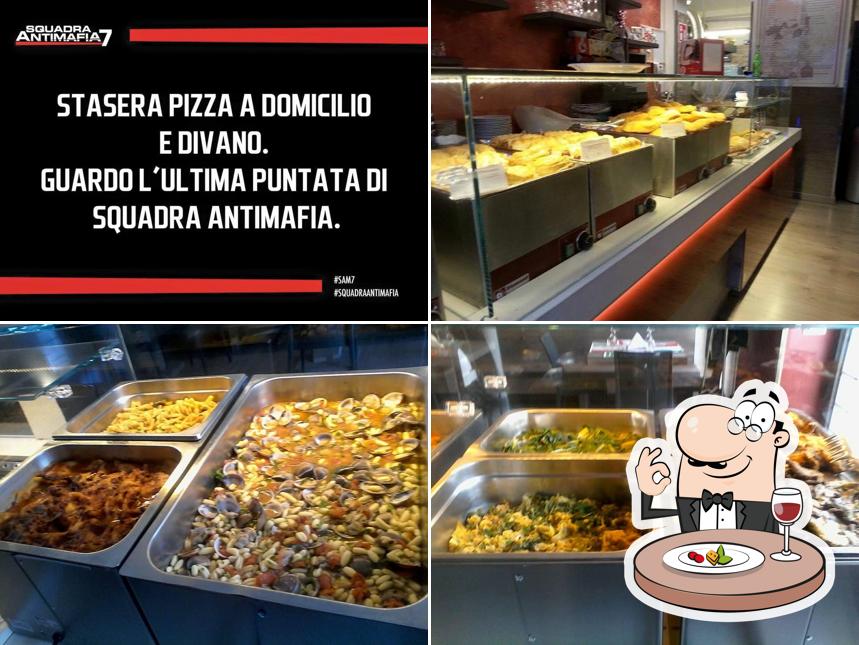 Platti al Golosiamo 3.0 - Ristorante Pizzeria